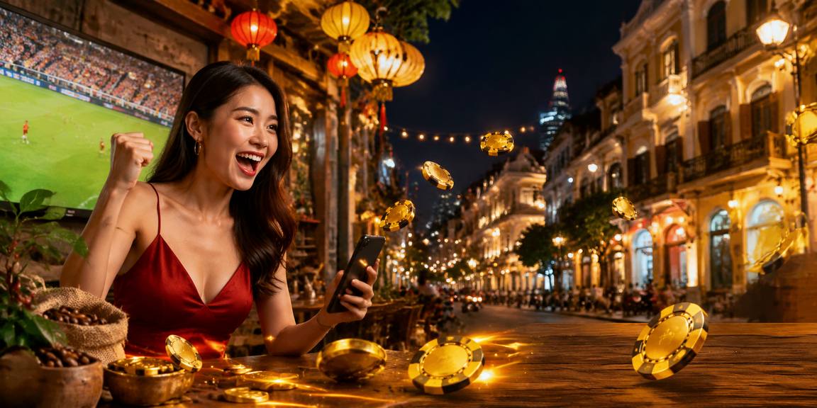 jq66 Slot Thắp Sáng